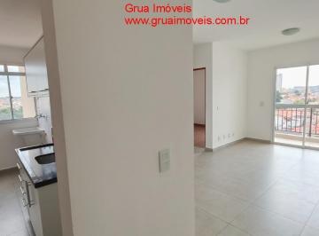 Foto 01 · Apartamento, Centro, Indaiatuba, SP