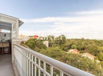 Apartamento de 3 quartos, Curitiba · Cobertura duplex mobiliada no Boa Vista com suíte master, gourmet e 2 vagas independentes