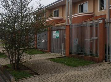 Casa de 3 quartos, Curitiba · Sobrado Neoville