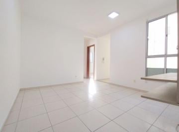 Apartamento de 2 quartos, Sorocaba · Apartamento à venda no Alto da Boa Vista