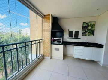 Foto 01 · APARTAMENTO À VENDA NO CONDOMÍNIO ELÈVE - JARDIM DO TREVO - JUNDIAÍ SP