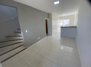 Casa de 2 quartos, Águas Lindas de Goiás · Duplex em condomínio - Aceita financiamento