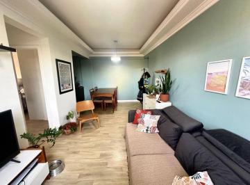 Apartamento de 2 quartos, Belém · Apartamento com 2 quartos e 88 m² à venda em São Brás
