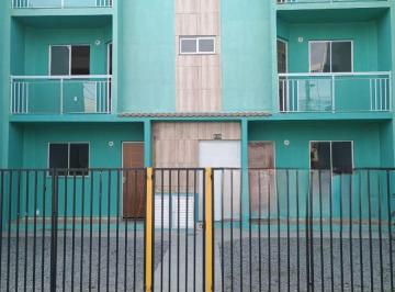 Apartamento de 2 quartos, Nova Iguaçu · Apartamento padrão!