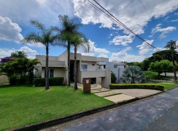 Casa · 385m² · 3 Quartos · 6 Vagas · Casa de alto padrão à venda no Condomínio Alpes de Vinhedo