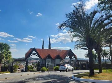 Terreno · 987m² · 1 Quarto · Terreno à venda Condomínio Terras de Vinhedo / SP Centro