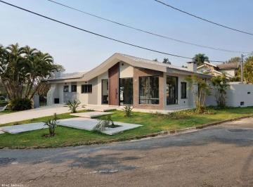 Casa · 230m² · 3 Quartos · 8 Vagas · Casa em Condomínio São Joaquim Venda ou locação em Vinhedo / SP