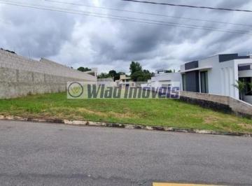Terreno · 750m² · 1 Quarto · Terreno em Condomínio para Venda em Vinhedo / SP