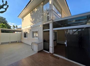 Casa · 118m² · 3 Quartos · 4 Vagas · Casa para venda - no charmoso Condomínio Villagio São Bento em Vinhedo