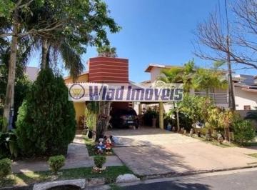 Casa · 194m² · 3 Quartos · 2 Vagas · Casa em Condomínio para Venda em Valinhos Condomínio Terras do Oriente
