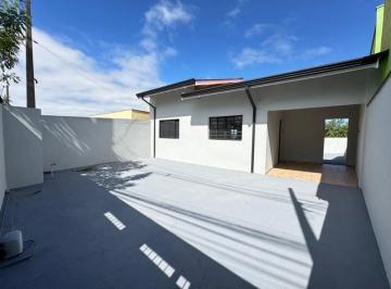 Casa · 80m² · 2 Quartos · 2 Vagas · Venda R$ 490.000,00 - Casa térrea em terreno único Vinhedo SP