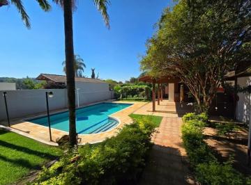 Casa · 445m² · 4 Quartos · 3 Vagas · Casa venda ou locação elegante Condomínio Bosque de Grevílea Vinhedo