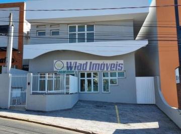 Comercial · 310m² · 8 Quartos · 2 Vagas · Prédio Comercial Venda ou aluguel em Vinhedo / SP no bairro Santa Rosa
