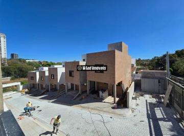 Casa · 110m² · 3 Quartos · 2 Vagas · Casa à venda no Villa Verdi Paineiras em Campinas - 03 quartos