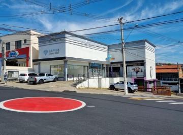 Comercial · 1m² · 1 Quarto · 5 Vagas · Loja térrea para locação em galeria na Capela em Vinhedo