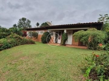 Casa · 400m² · 3 Quartos · 10 Vagas · Casa para Venda em Valinhos / SP Chácaras São Bento