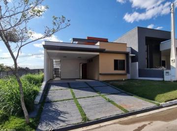 Casa · 159m² · 3 Quartos · 4 Vagas · Casa em Condomínio para Venda em Louveira / SP no Portal do Bosque