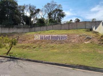 Terreno · 250m² · 1 Quarto · Terreno em Condomínio para Venda em Louveira / SP Portal do Bosque