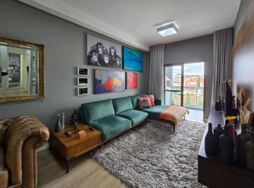 Apartamento · 96m² · 3 Quartos · 2 Vagas · Apartamento  Venda 03 quartos Centro de Vinhedo / SP