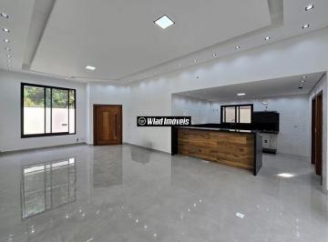 Casa · 158m² · 3 Quartos · 4 Vagas · Casa térrea novinha para Venda em Vinhedo / SP 03 quartos