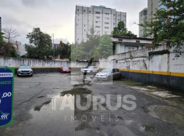 Foto 01 · Terreno para comprar com 373m², no Itaim Bibi, São Paulo-SP.