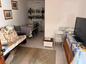 Apartamento de 2 quartos, Rio de Janeiro · Apartamento Village dois quartos andar térreo