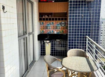 Apartamento de 3 quartos, Belém · Departamento com 3 quartos e 88 m² à venda em Parque Verde