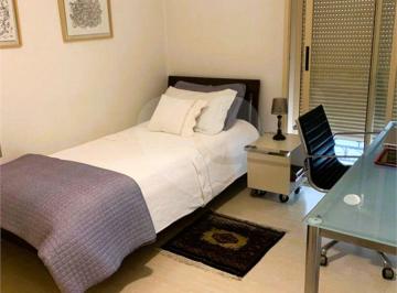 Apartamento de 3 quartos, São Paulo · Apartamento
Residencial a venda em
PERDIZES !