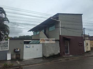 Casa de 2 quartos, Rio das Ostras · Sobrado com 2 quartos - Nova Esperança