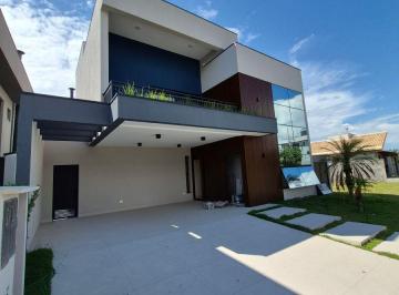 Casa de 3 quartos, Taubaté · CASA À VENDA NO CONDOMÍNIO CYRELA LANDSCAPE TAUBATÉ