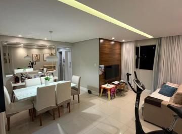 Foto 01 · VENDO APARTAMENTO COM 3 QUARTOS NA PITUBA