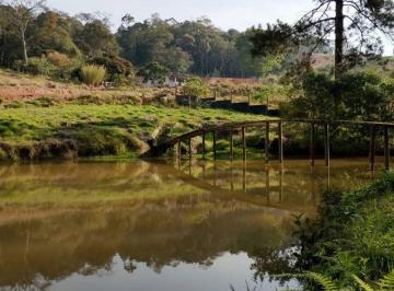 Terreno , Ibiúna · Terrenos para Chácara em Ibiúna | 1630m² | Aceita Veículos