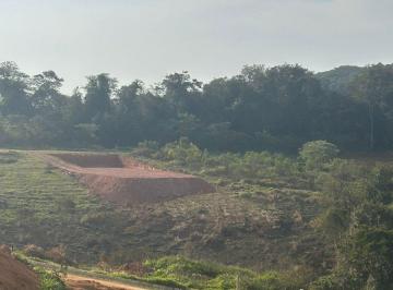 Terreno , Ibiúna · Invista em Ibiúna | Lotes Grandes em Residencial Fechado de Chácaras