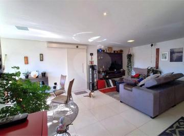 Apartamento de 3 quartos, São Paulo · PINHEIROS - reformado 87m² - ótima localização