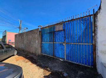 Comercial de 2 quartos, Brasília · TERRENO EM ÁREA COMERCIAL/ MEIO DE QUADRA NA CEILANDIA NORTE