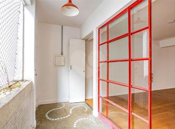 Apartamento de 2 quartos, São Paulo · Apartamento
Residencial a venda em
PINHEIROS !