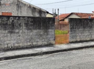 Terreno , Pindamonhangaba · Terreno Plano e Murado de 340m² – Bairro Morumbi, Pindamonhangaba