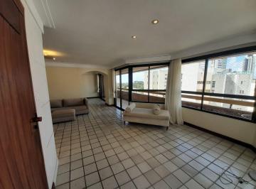 Foto 04 · VENDO APARTAMENTO COM 4 SUÍTES NA ONDINA