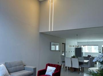 Foto 01 · Casa residencial para Locação em rua pública, Serraria Brasil, Feira de Santana, 4 suítes, 1 sala, 5