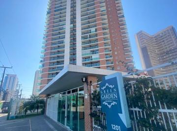 Apartamento de 3 quartos, Fortaleza · Green Garden, apartamento com 2 e 3 quartos, 78m² a 103m²,área de lazer completa, Papicu
