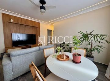 Apartamento 3 dormitórios no Embaré, próximo da pr · Apartamento 3 dormitórios no Embaré, próximo da praia