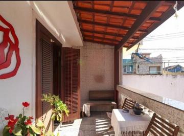 Casa de 3 quartos, São Paulo · SOBRADO SUPER CONSERVADO - JD. SANTA HELENA