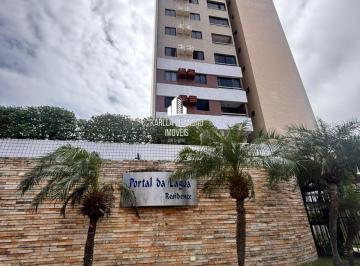 Foto 01 · Apartamento, Lagoa Nova, Natal, RN
