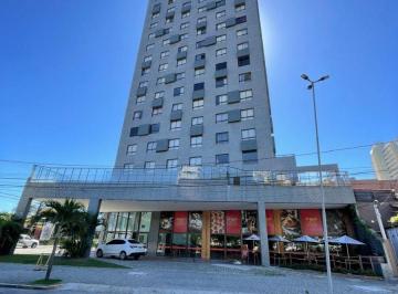 Apartamento de 1 quarto, Natal · Apartamento com 27 m² e 1 quarto à venda em Ponta Negra