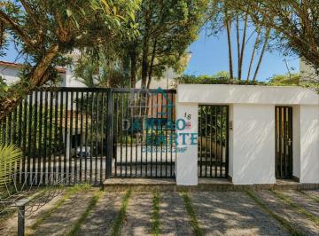 Casa · 485m² · 5 Quartos · 5 Vagas · Vende-se Casa no Parque dos Príncipes - 5 dormitórios / 4 suítes, salão de