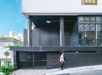 Apartamento de 1 quarto, São Paulo · Apartamento com 51 m² e 1 quarto para aluguel na Vila Clementino