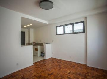 Apartamento de 1 quarto, São Paulo · Apartamento com e 1 quarto para aluguel na Vila Clementino