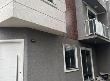 Casa de 2 quartos, Curitiba · Sobrado Locação, Pinheirinho, semi mobiliado