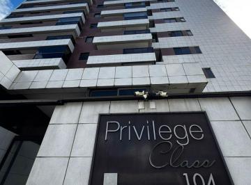 Apartamento de 2 quartos, Maceió · VENDO INCRÍVEL APTO DE 74M², C/ ARMARIOS PLANEJADOS, 2 QTOS A 50M DA BEIRA MAR