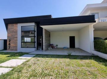 Casa de 3 quartos, Taubaté · CASA À VENDA NO CONDOMÍNIO CYRELA LANDSCAPE TAUBATÉ
